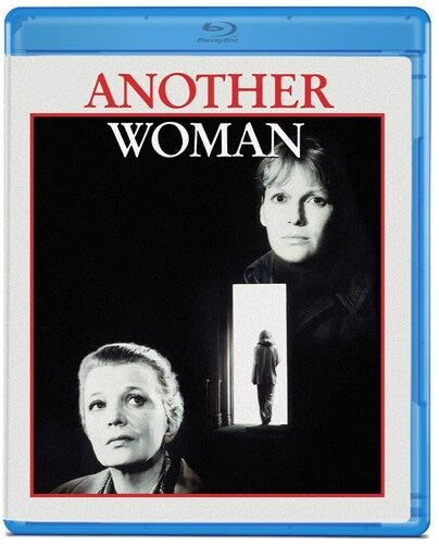 Another Woman (Blu-ray)