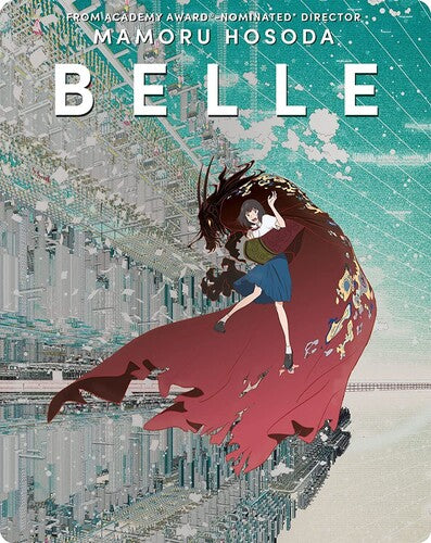 Belle (Blu-ray)