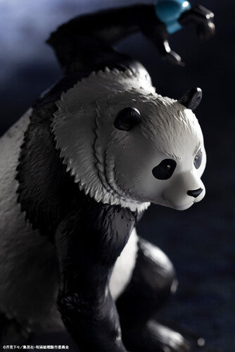 Kotobukiya - Jujutsu Kaisen - ARTFX J Panda