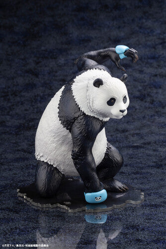 Kotobukiya - Jujutsu Kaisen - ARTFX J Panda