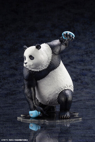 Kotobukiya - Jujutsu Kaisen - ARTFX J Panda