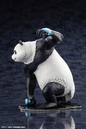 Kotobukiya - Jujutsu Kaisen - ARTFX J Panda