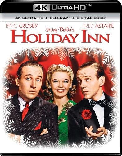 Holiday Inn (4K Ultra HD)