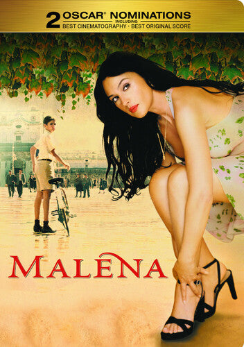 Malèna (DVD)