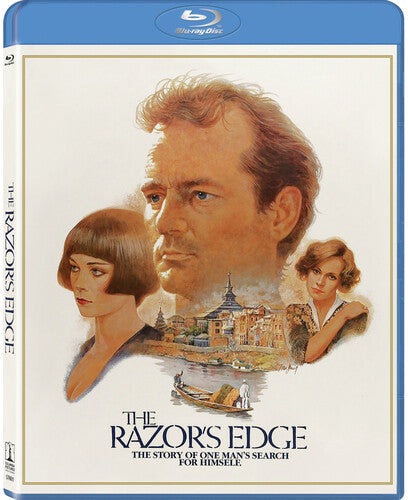 The Razor's Edge (Blu-ray)