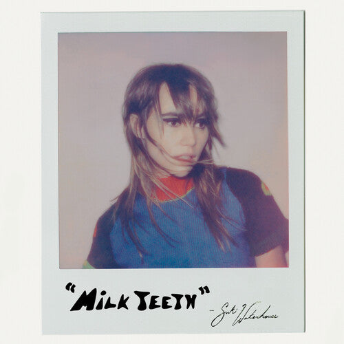 Suki Waterhouse - Milk Teeth (CD)