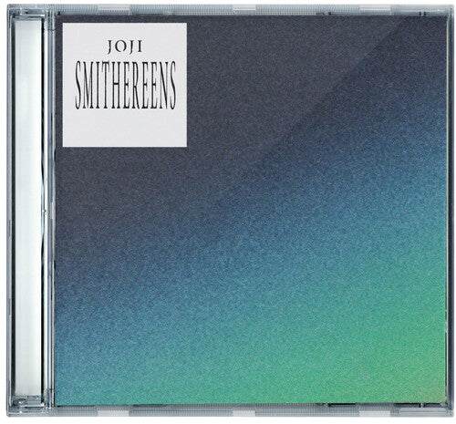 Joji - Smithereens (CD)