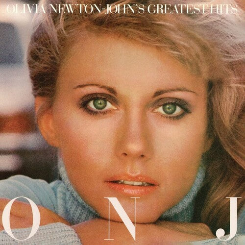 Olivia Newton-John - Olivia Newton-John's Greatest Hits (CD)