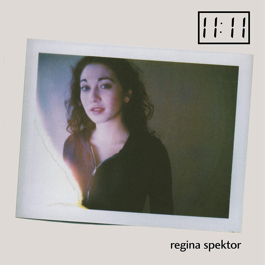 Regina Spektor - 11:11 (CD)