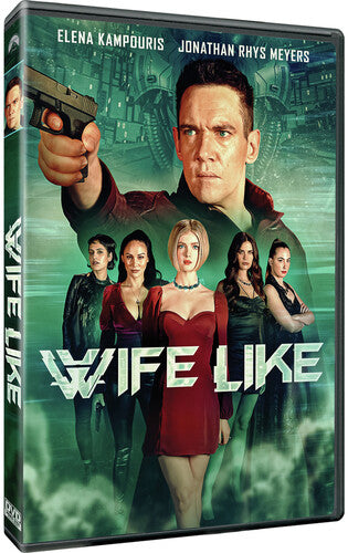 Wifelike (DVD)