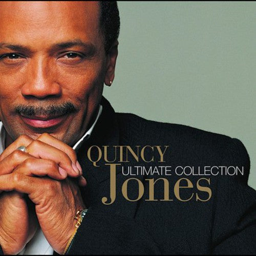 Quincy Jones - Ultimate Collection (CD)