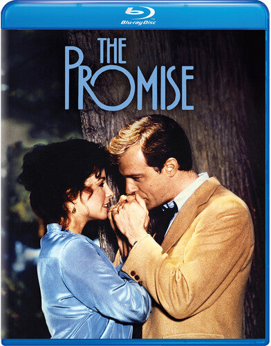 The Promise (Blu-ray)