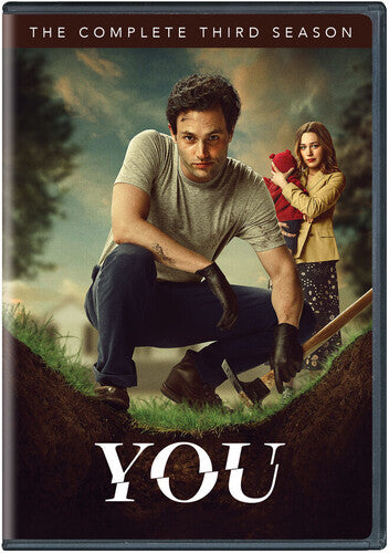 You: The Complete Third Season (DVD)