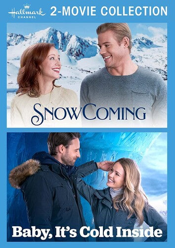 SnowComing / Baby, It's Cold Inside (Hallmark Channel 2-Movie Collection) (DVD)