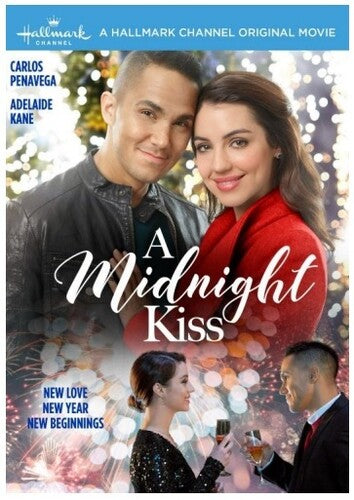 A Midnight Kiss (DVD)