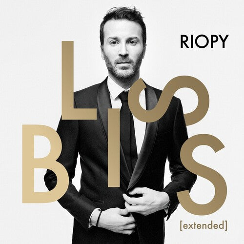 Riopy - extended (BLISS) (CD)