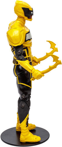 DC Multiverse - Batman - 7" The Signal (Duke Thomas) Action Figure