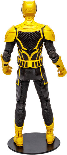 DC Multiverse - Batman - 7" The Signal (Duke Thomas) Action Figure