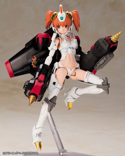 Kotobukiya - The King of Braves GaoGaiGar - Crossframe Girl Gaogaigar