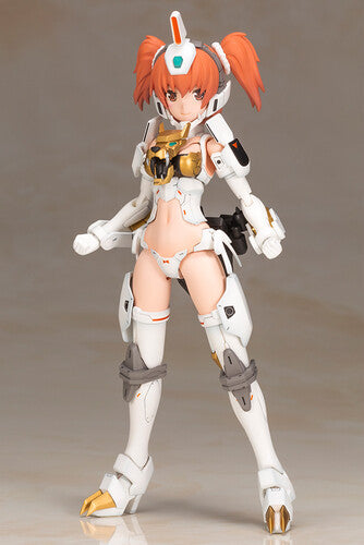 Kotobukiya - The King of Braves GaoGaiGar - Crossframe Girl Gaogaigar