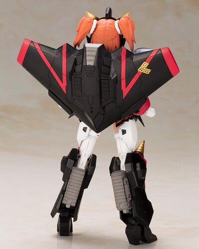 Kotobukiya - The King of Braves GaoGaiGar - Crossframe Girl Gaogaigar