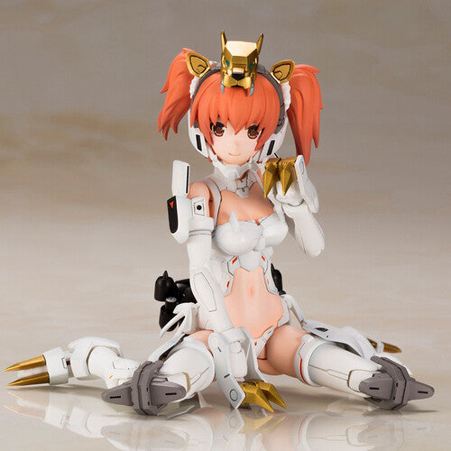 Kotobukiya - The King of Braves GaoGaiGar - Crossframe Girl Gaogaigar