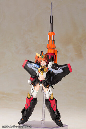 Kotobukiya - The King of Braves GaoGaiGar - Crossframe Girl Gaogaigar