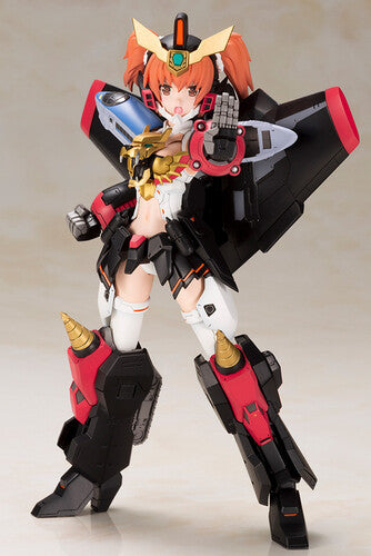 Kotobukiya - The King of Braves GaoGaiGar - Crossframe Girl Gaogaigar