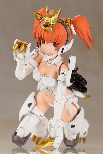 Kotobukiya - The King of Braves GaoGaiGar - Crossframe Girl Gaogaigar