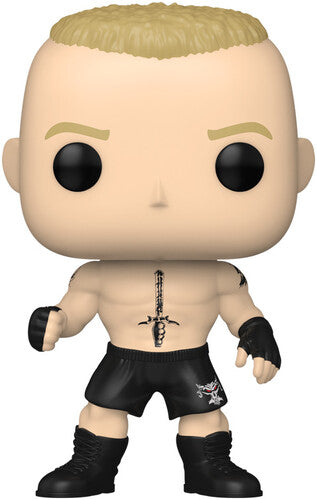 FUNKO POP! WWE: Lesnar/Undertaker 2PK