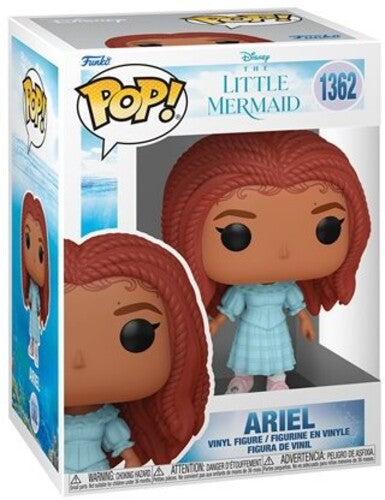 FUNKO POP! DISNEY: The Little Mermaid (Live Action) - Ariel