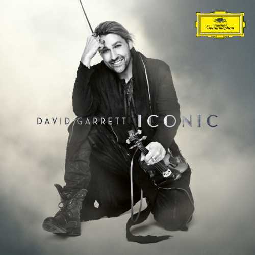 David Garrett - Iconic (CD)