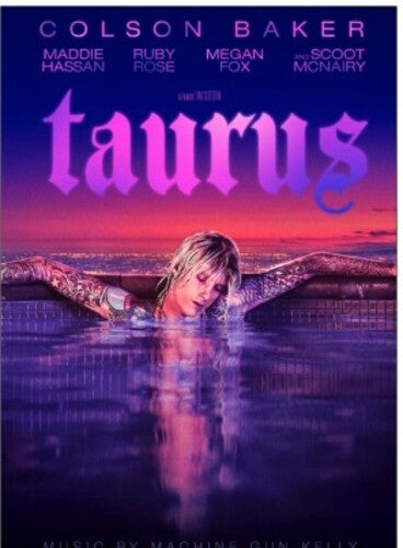 Taurus (Good News) (Blu-ray)