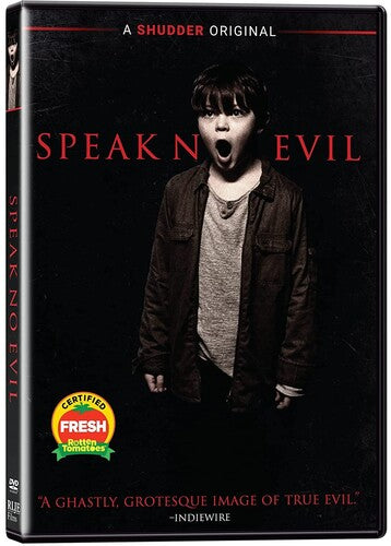 Speak No Evil (DVD)