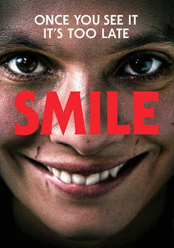 Smile (DVD)