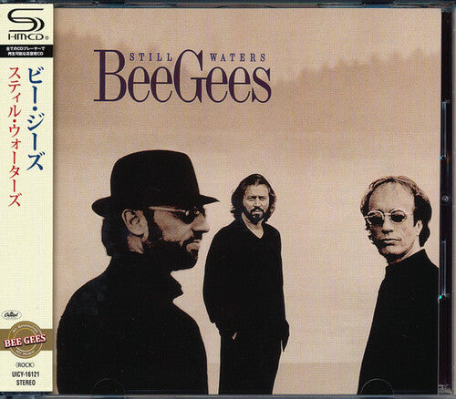 The Bee Gees - Still Waters - SHM-CD (CD)