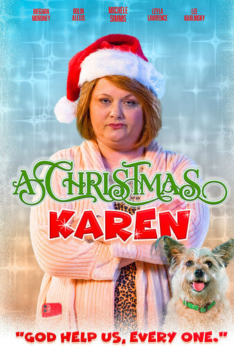 A Christmas Karen (DVD)