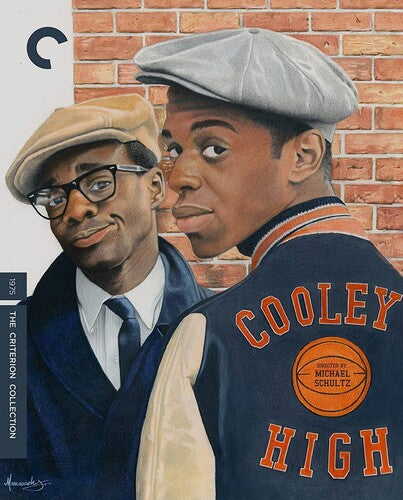 Cooley High (Criterion Collection) (Blu-ray)