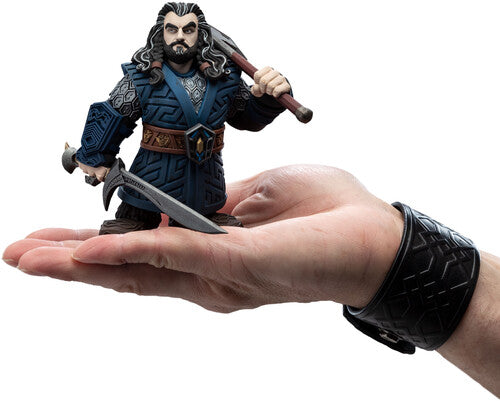 WETA Workshop Mini Epics - The Hobbit Trilogy - Thorin Oakenshield (Limited Edition)