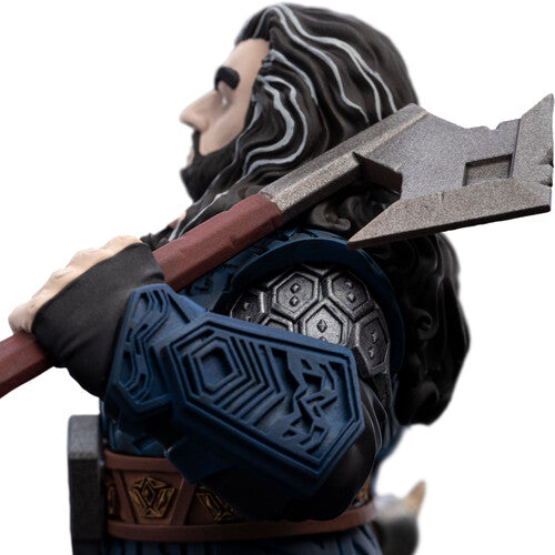 WETA Workshop Mini Epics - The Hobbit Trilogy - Thorin Oakenshield (Limited Edition)