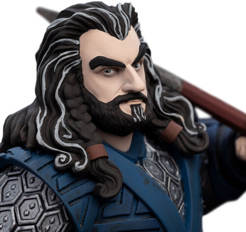 WETA Workshop Mini Epics - The Hobbit Trilogy - Thorin Oakenshield (Limited Edition)