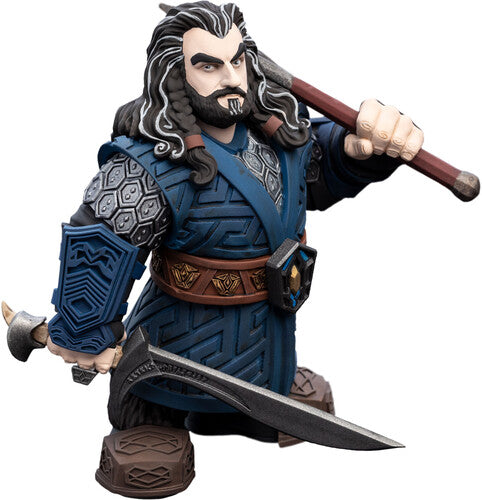 WETA Workshop Mini Epics - The Hobbit Trilogy - Thorin Oakenshield (Limited Edition)