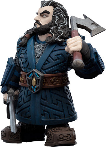 WETA Workshop Mini Epics - The Hobbit Trilogy - Thorin Oakenshield (Limited Edition)