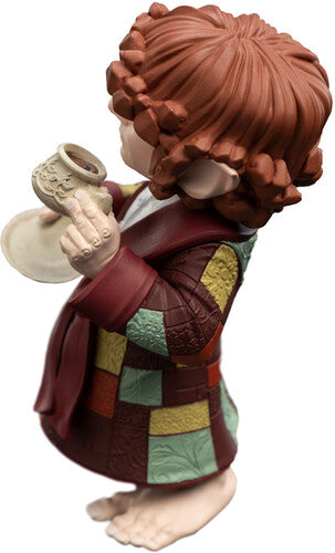 WETA Workshop Mini Epics - The Hobbit Trilogy - Bilbo Baggins (Limited Edition)