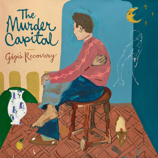 Murder Capital - Gigi's Recovery (CD)