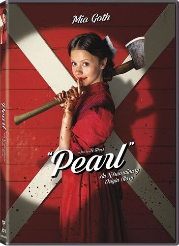 Pearl (DVD)