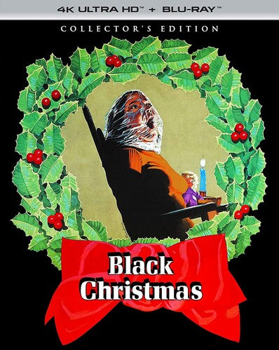 Black Christmas (4K Ultra HD)