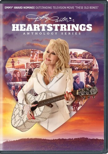 Dolly Parton's Heartstrings (DVD)