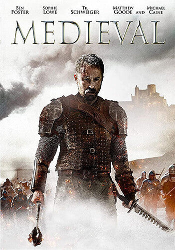 Medieval (DVD)