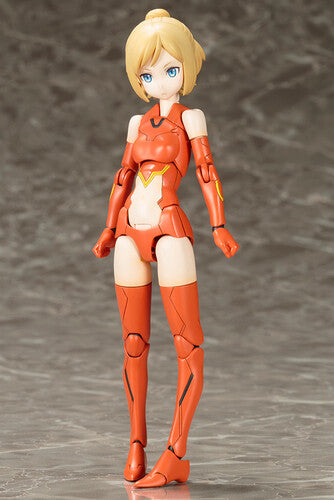 Kotobukiya - Megami Device - SOL Hornet